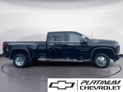 Used 2022 Chevrolet Silverado 3500 High Country