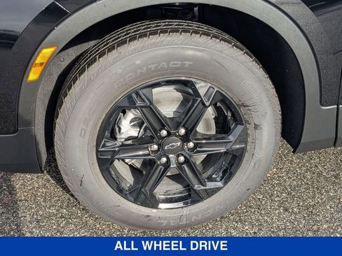 New 2026 Chevrolet Blazer LT w/ Midnight/Sport Edition image 37