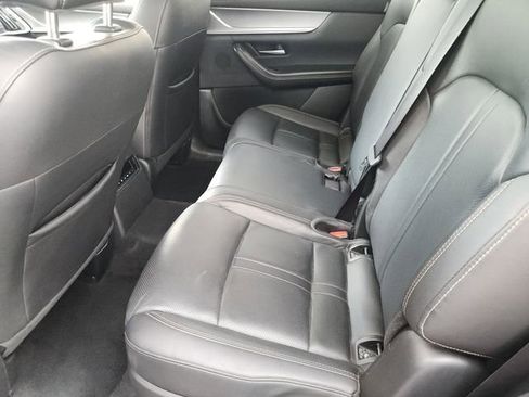 Used 2025 MAZDA CX-90 3.3 Turbo w/ Premium Sport Pkg AWD/4WD image 24