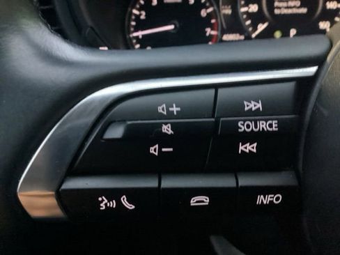 Used 2024 MAZDA CX-30 AWD 2.5 S w/ Select Sport Pkg image 20