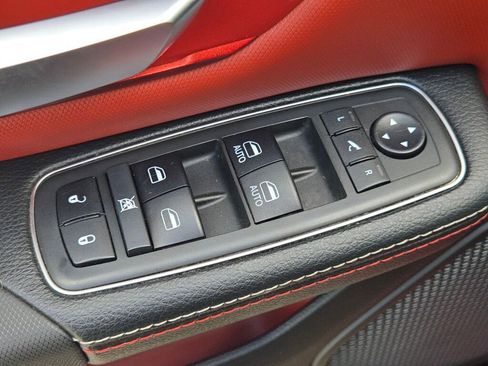 Used 2019 RAM 1500 Rebel w/ Rebel Level 1 Equipment Group AWD/4WD image 21