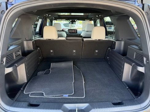 Certified 2026 Honda Passport TrailSport Elite image 17