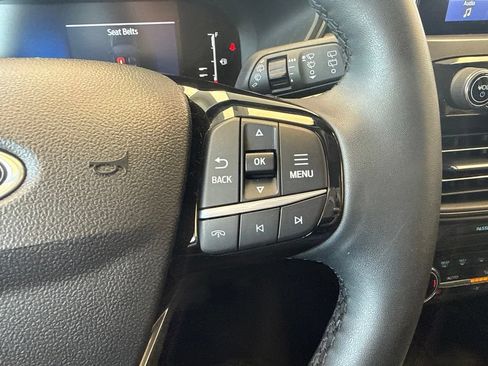 Certified 2023 Ford Escape Active AWD/4WD image 19