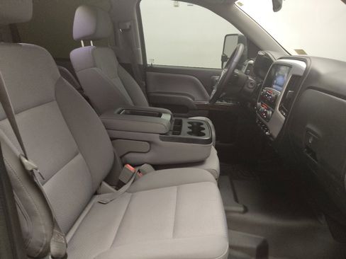 Used 2015 GMC Sierra 1500 SLE w/ Texas SLE Value Package image 21