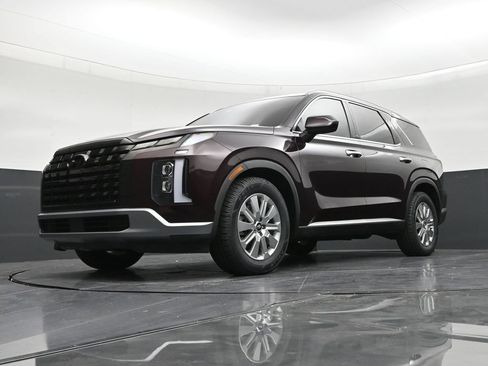 Used 2023 Hyundai Palisade SEL w/ Cargo Package FWD image 20
