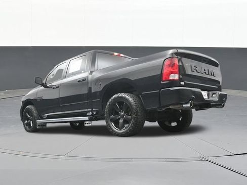 Used 2020 RAM 1500 Express w/ Wheel & Sound Group AWD/4WD image 42