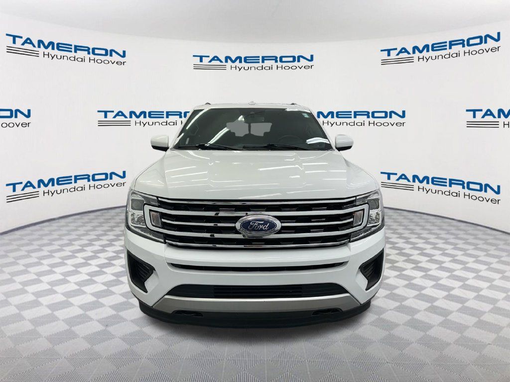 Used 2020 Ford Expedition XLT AWD/4WD image 8