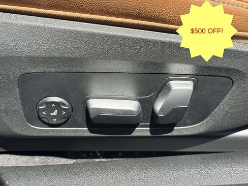 Used 2024 BMW 430i xDrive Convertible w/ M Sport Package AWD/4WD image 19