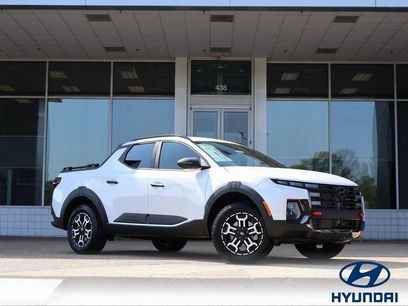 New 2026 Hyundai Santa Cruz XRT