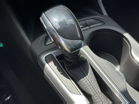 New 2026 Buick Envista Preferred w/ Convenience I Package FWD image 21
