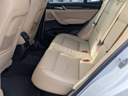 Used 2017 BMW X3 xDrive28i image 19