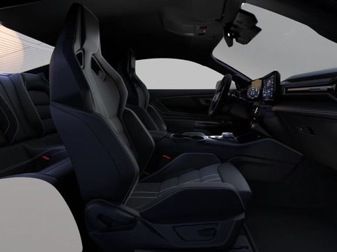 New 2026 Ford Mustang Dark Horse SC RWD image 6