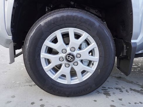 New 2026 Toyota Tacoma SR5 image 18