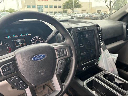 Used 2020 Ford F150 XL w/ Equipment Group 101A Mid image 8