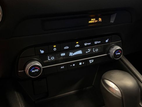 Used 2023 MAZDA CX-5 AWD 2.5 S w/ Select Package image 14