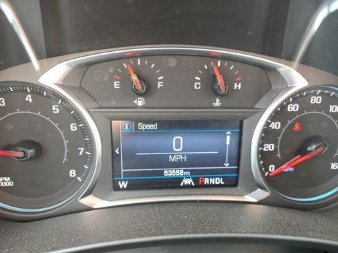 Used 2024 Chevrolet Equinox LT AWD/4WD image 9