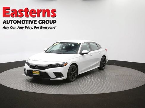 Used 2024 Honda Civic LX image 53
