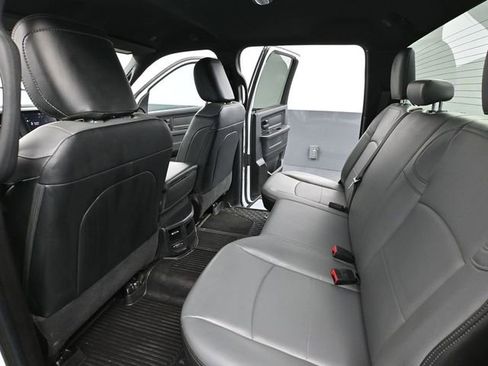 Used 2022 RAM 2500 Tradesman image 35