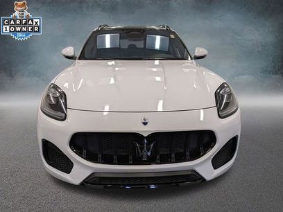 Used 2023 Maserati Grecale Modena