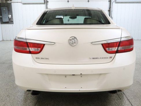 Used 2013 Buick Verano Premium image 8