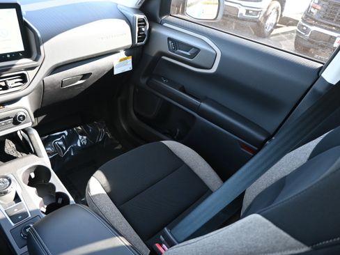 New 2025 Ford Bronco Sport Big Bend image 31