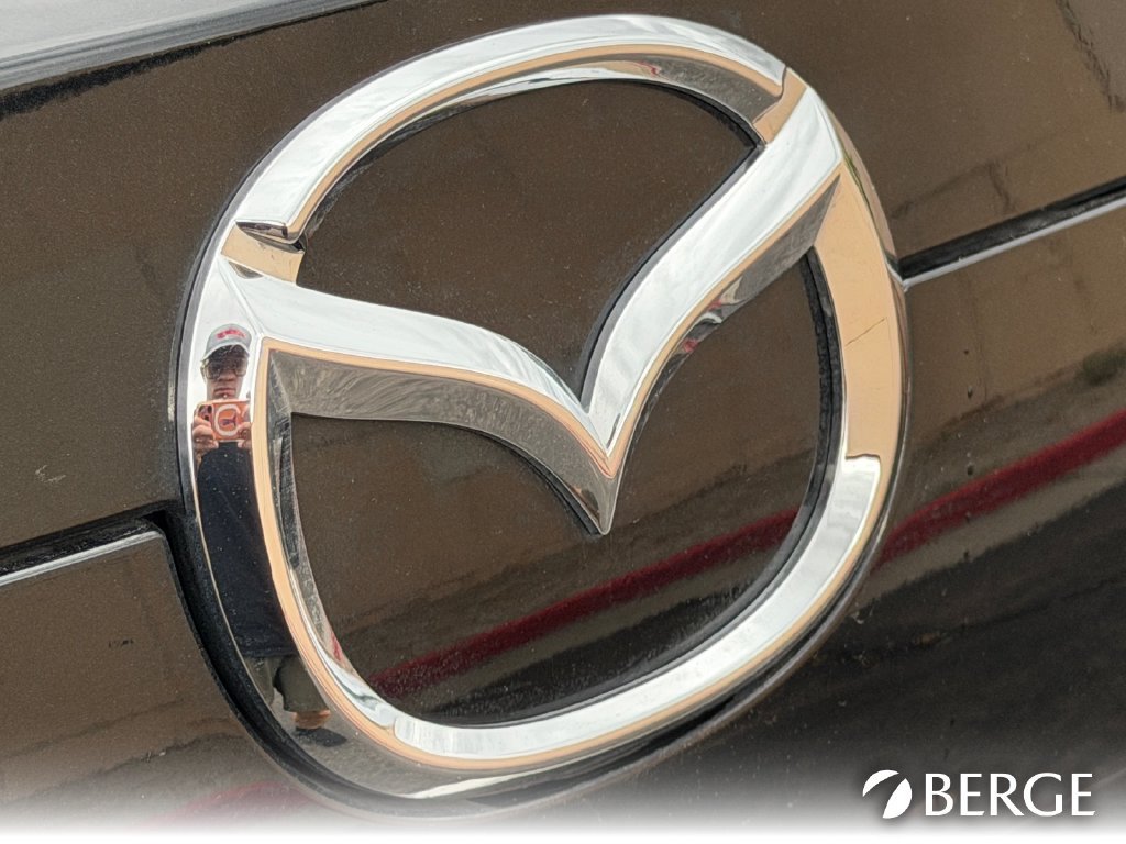 Certified 2024 MAZDA CX-5 AWD 2.5 S w/ Select Package image 15
