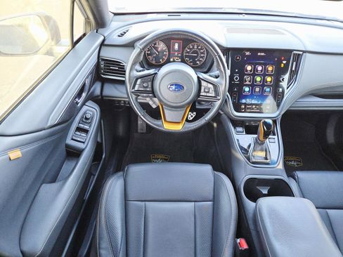 Used 2022 Subaru Outback Wilderness image 12