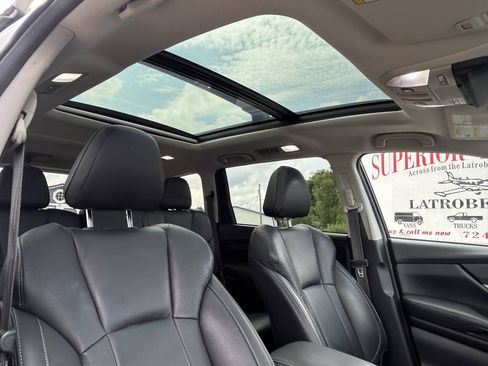 Used 2021 Subaru Ascent Limited w/ Technology Package AWD/4WD image 14