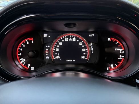 Used 2021 Dodge Durango SXT RWD image 16