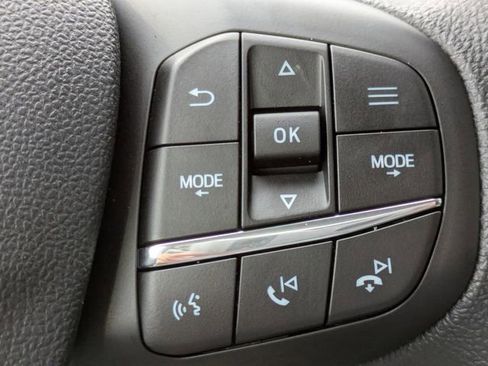 New 2026 Ford Maverick XL w/ Equipment Group 101A image 23