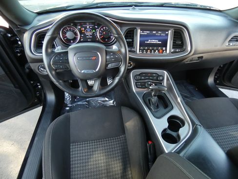 Used 2021 Dodge Challenger R/T Scat Pack image 23