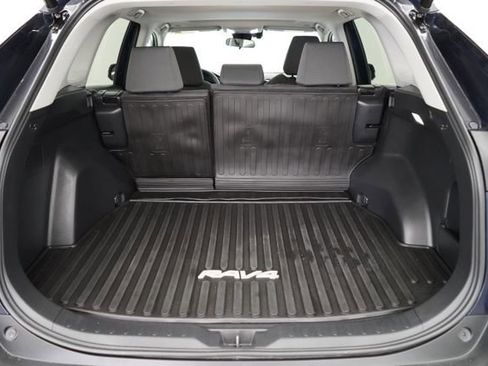 Used 2023 Toyota RAV4 XLE w/ Convenience Package image 55