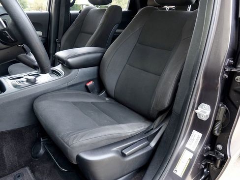 Used 2016 Dodge Durango SXT image 6