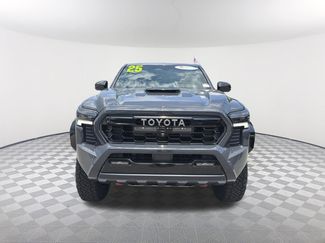 Certified 2025 Toyota Tacoma TRD Pro AWD/4WD video 2