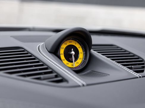 Certified 2026 Porsche 911 Turbo S AWD/4WD image 24