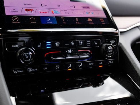 Used 2022 Jeep Grand Cherokee Summit image 35