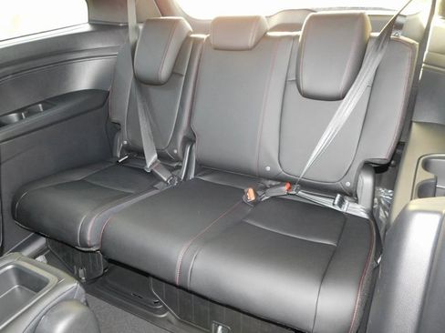 New 2026 Honda Odyssey Sport-L image 34