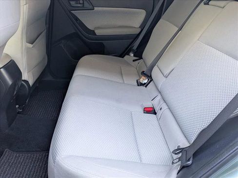 Used 2017 Subaru Forester 2.5i Premium w/ Popular Package #2A image 17