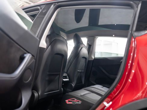 Used 2021 Tesla Model Y 2WD image 21