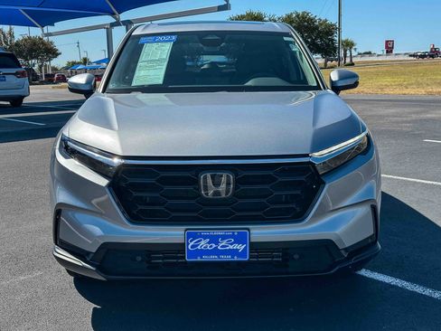 Used 2023 Honda CR-V EX-L image 11