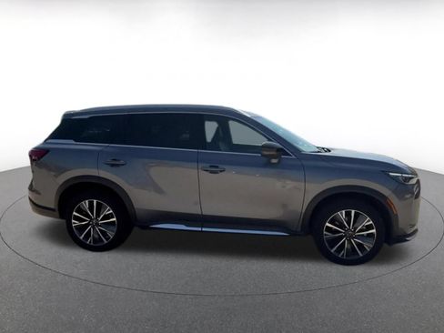 Used 2026 INFINITI QX60 Luxe AWD/4WD image 15