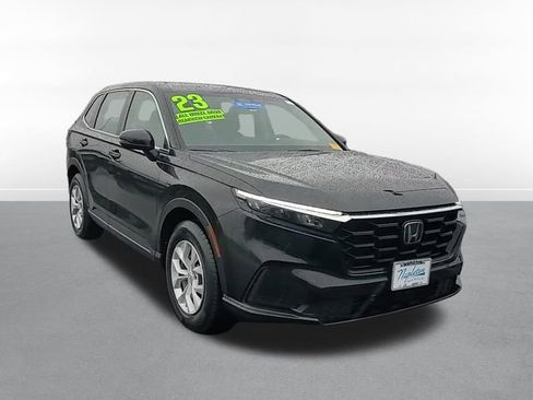 Used 2023 Honda CR-V LX image 3