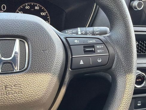 Used 2026 Honda CR-V EX image 20