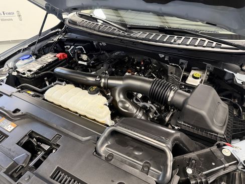 Used 2025 Lincoln Navigator L Reserve image 36