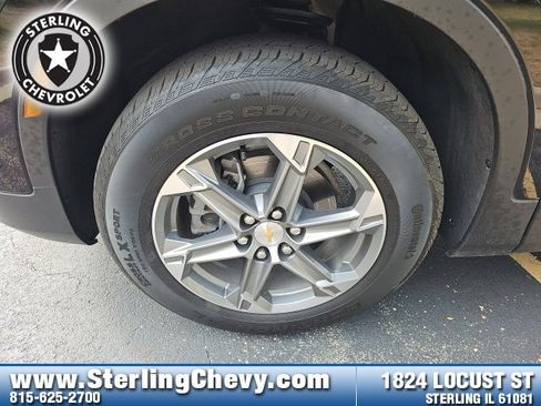 Used 2023 Chevrolet Blazer LT w/ Convenience Package image 30