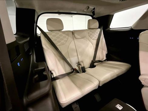 Used 2020 Hyundai Palisade Limited AWD/4WD image 33