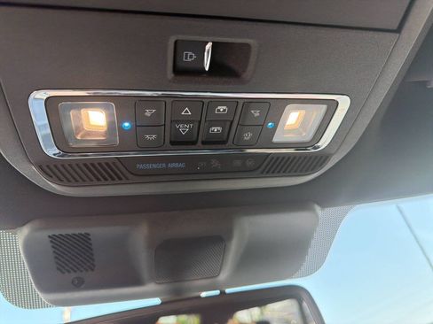 Used 2023 Ford F150 Lariat w/ Equipment Group 502A High AWD/4WD image 37