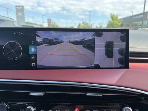 New 2026 Genesis GV70 2.5T Sport Prestige AWD/4WD image 17