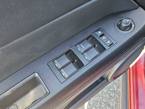 Used 2012 Jeep Patriot Latitude w/ Sun/Sound Group image 15