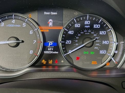 Used 2020 Acura MDX FWD w/ Technology Package image 12